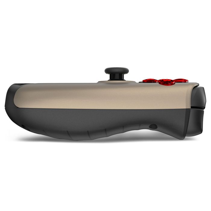 MSI Claw 8 AI+ A2VM-015black beige PC de mano Intel Arc 8" 32GB RAM 1TB SSD Windows 11 Home 5