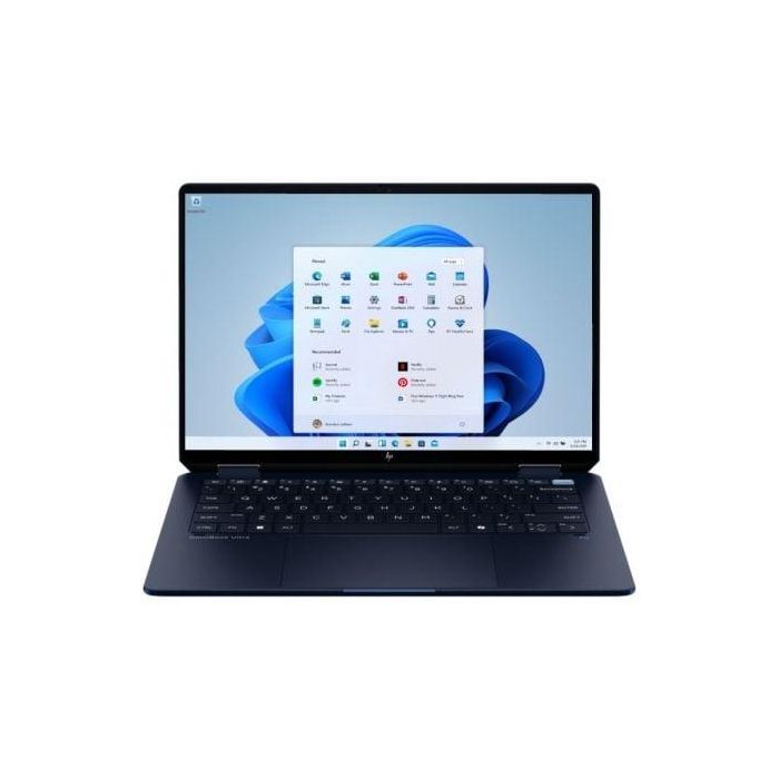Portátil Convertible HP OmniBook X Flip 14-FM0008NS Intel Core Ultra 7-258V/ 32GB/ 1TB SSD/ 14" Táctil/ Win11 Portátil Convertible HP OmniBook X Flip 14-FM0008NS Intel Core Ultra 7-258V/ 32GB/ 1TB SSD/ 14" Táctil/ Win11