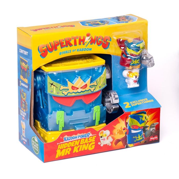 Superthings Kazoom Power Hidden Base Mr King Pstsp112In240 1 Superthings Kazoom Power Hidden Base Mr King Pstsp112In240 1