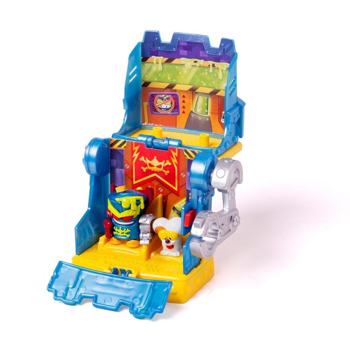 Superthings Kazoom Power Hidden Base Mr King Pstsp112In240 2 Superthings Kazoom Power Hidden Base Mr King Pstsp112In240 2
