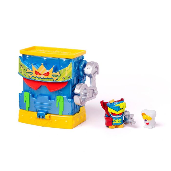 Superthings Kazoom Power Hidden Base Mr King Pstsp112In240 3 Superthings Kazoom Power Hidden Base Mr King Pstsp112In240 3