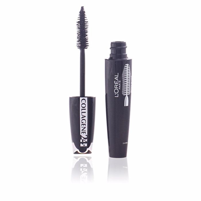 MEGA VOLUME COLLAGENE mascara