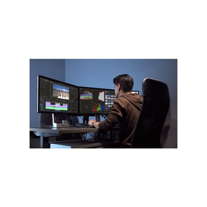 Kingston FURY Renegade Pro Módulo de Memoria 32GB DDR5 4800MHz ECC KF548R36RB-32 7 Kingston FURY Renegade Pro Módulo de Memoria 32GB DDR5 4800MHz ECC KF548R36RB-32 7