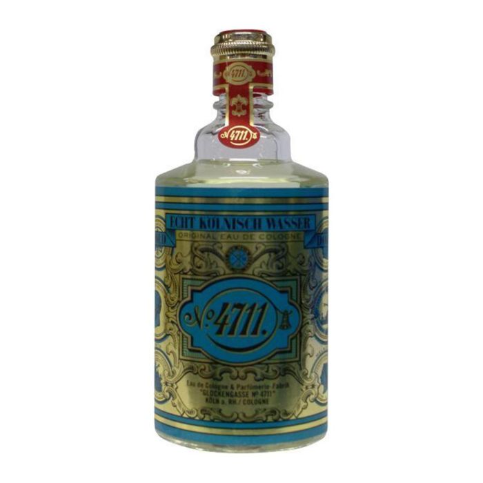 4711 Original eau de cologne sin caja 100 ml