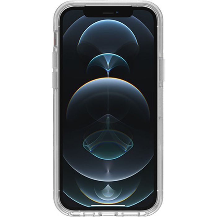 Funda para Móvil Otterbox 77-83342 Transparente iPhone 12 Pro Apple 1
