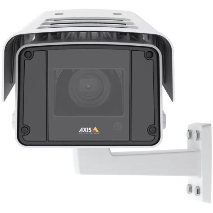 Axis Netzwerkkamera Box-Typ Q1615-LE MKIII HDTV 1080p 1 Axis Netzwerkkamera Box-Typ Q1615-LE MKIII HDTV 1080p 1