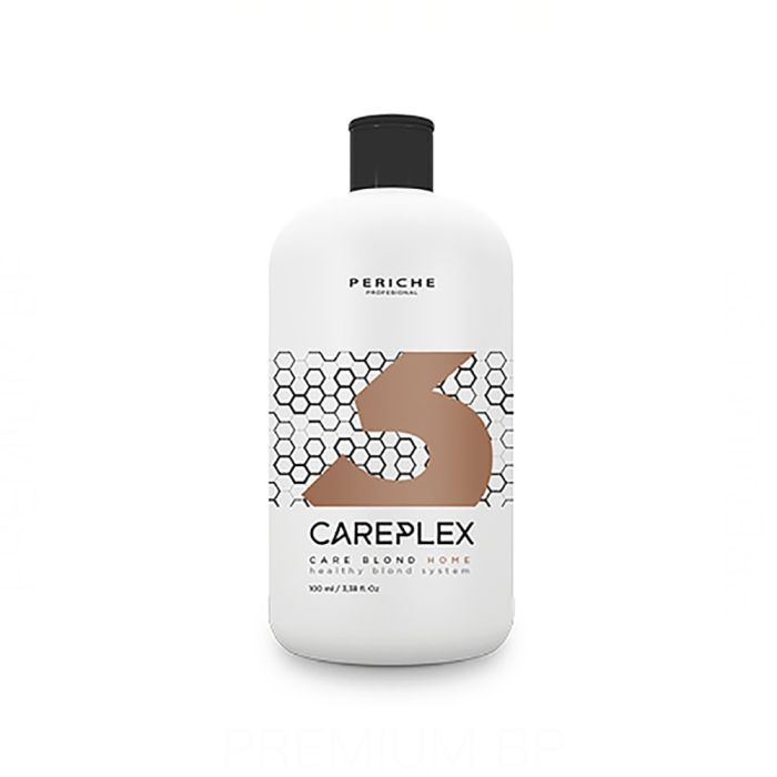 Crema de Peinado Periche Careplex Blond Home (300 ml)
