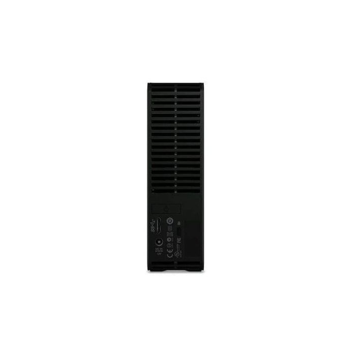 Disco Externo Western Digital WD Elements Desktop 6TB/ 3.5"/ USB 3.0 1 Disco Externo Western Digital WD Elements Desktop 6TB/ 3.5"/ USB 3.0 1