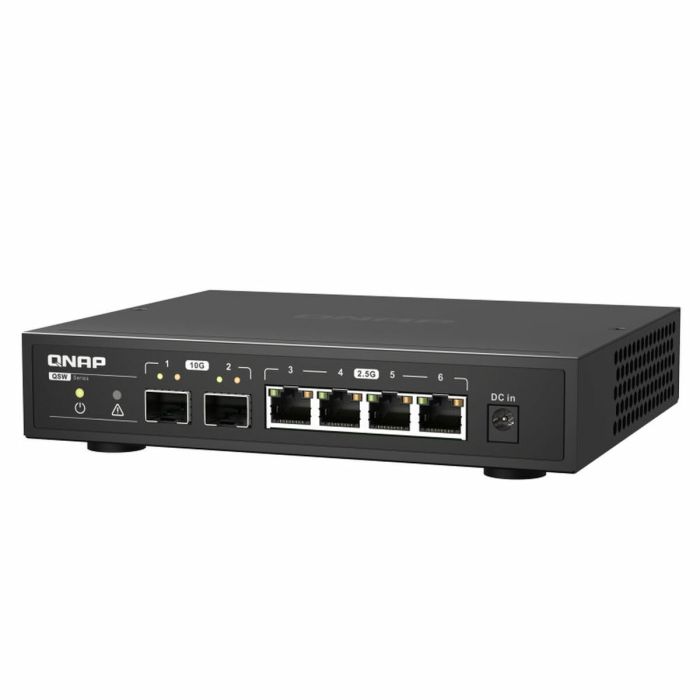 Switch Qnap QSW-2104-2S 2