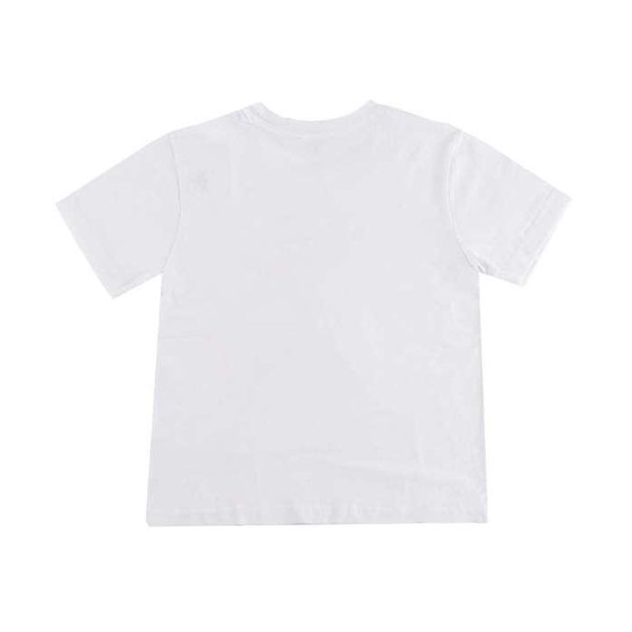 Cerdá Camiseta Corta Single Jersey Marvel 8 Años - Modelos Surtidos 1