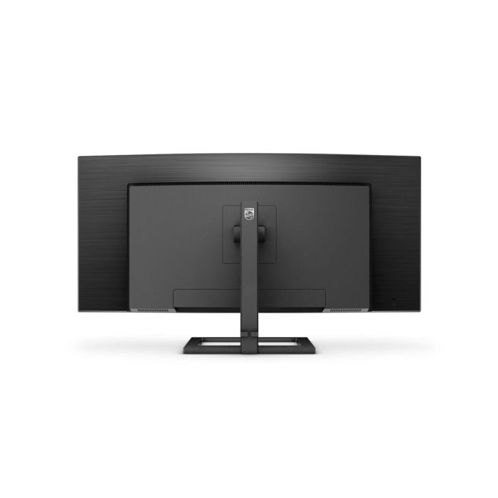 Philips 346E2CUAE/00 Monitor VA WQHD Curvo de 34" (3440x1440) 100Hz 4ms USB-C HDMI DisplayPort VESA Negro 3