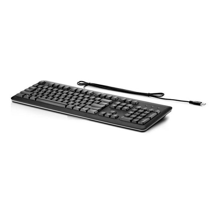 HP USB Keyboard - FIN 1 HP USB Keyboard - FIN 1