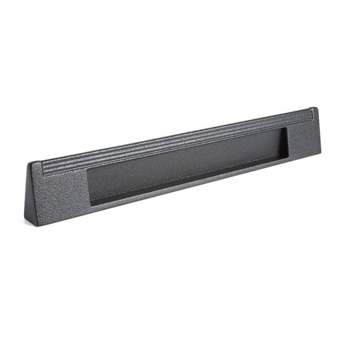 Tirador Zamak Modelo Backk Dist. Agujero Dist. 192Mm. Viefe Tirador Zamak Modelo Backk Dist. Agujero Dist. 192Mm. Viefe