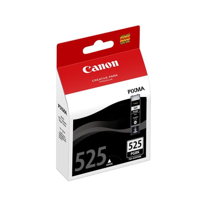 Cartucho de Tinta Original Canon PGI-525 PGBK Negro 1