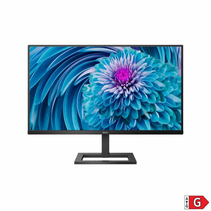 Monitor Philips 288E2A/00 28" 4K ULTRA HD LED 28" LED IPS Flicker free 60 Hz 50-60 Hz 4 Monitor Philips 288E2A/00 28" 4K ULTRA HD LED 28" LED IPS Flicker free 60 Hz 50-60 Hz 4