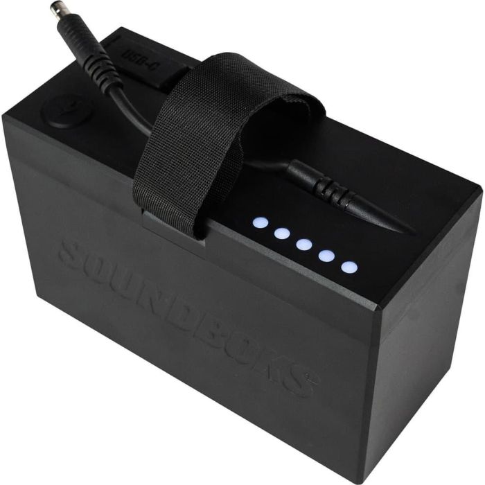 Batería Usb-C Para Soundboks Go, Gen 2,3 Y 4 2 Batería Usb-C Para Soundboks Go, Gen 2,3 Y 4 2