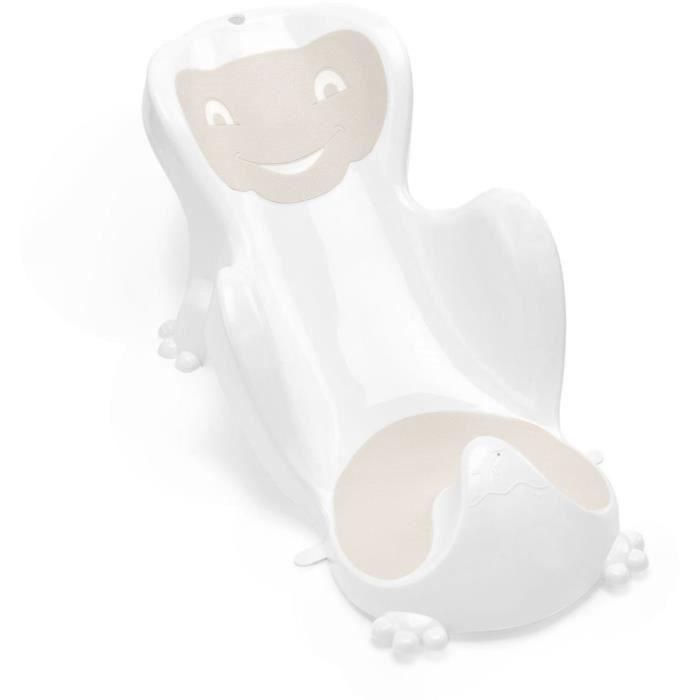 THERMOBABY Carrito de baño Babycoon - Marrón helado THERMOBABY Carrito de baño Babycoon - Marrón helado
