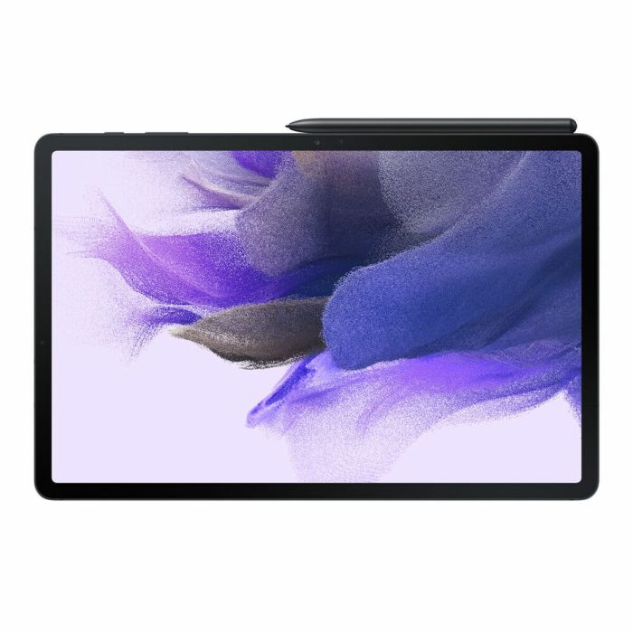 Samsung Galaxy Tab S7 FE SM-T736B 5G LTE-TDD & LTE-FDD 64 GB 31,5 cm (12.4") 4 GB Wi-Fi 5 (802.11ac) Negro Samsung Galaxy Tab S7 FE SM-T736B 5G LTE-TDD & LTE-FDD 64 GB 31,5 cm (12.4") 4 GB Wi-Fi 5 (802.11ac) Negro