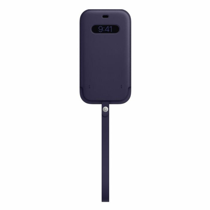 Funda para Móvil Apple MK0D3ZM/A iPhone 12 Pro Max Funda para Móvil Apple MK0D3ZM/A iPhone 12 Pro Max
