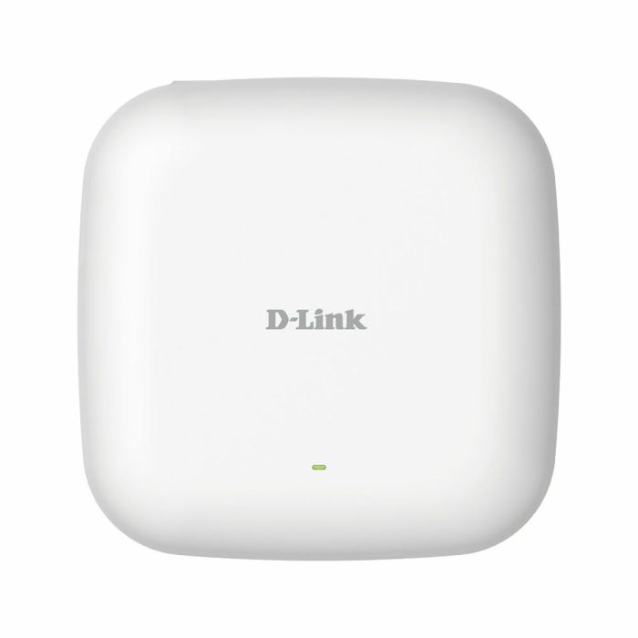 Punto de Acceso Inalámbrico D-Link DAP-X2850 PoE/ 3600Mbps/ 2.4GHz 5GHz/ Antenas de 3.5/5.5dBi/ WiFi 802.11ax