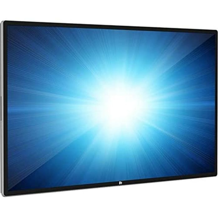 Monitor Elo Touch Systems E628053 4K Ultra HD 54,6" 4 Monitor Elo Touch Systems E628053 4K Ultra HD 54,6" 4