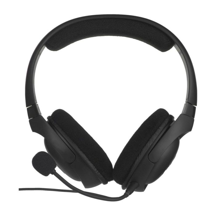 Auricular con Micrófono Gaming Creative Technology CREATIVE SB BLAZE Negro 3 Auricular con Micrófono Gaming Creative Technology CREATIVE SB BLAZE Negro 3