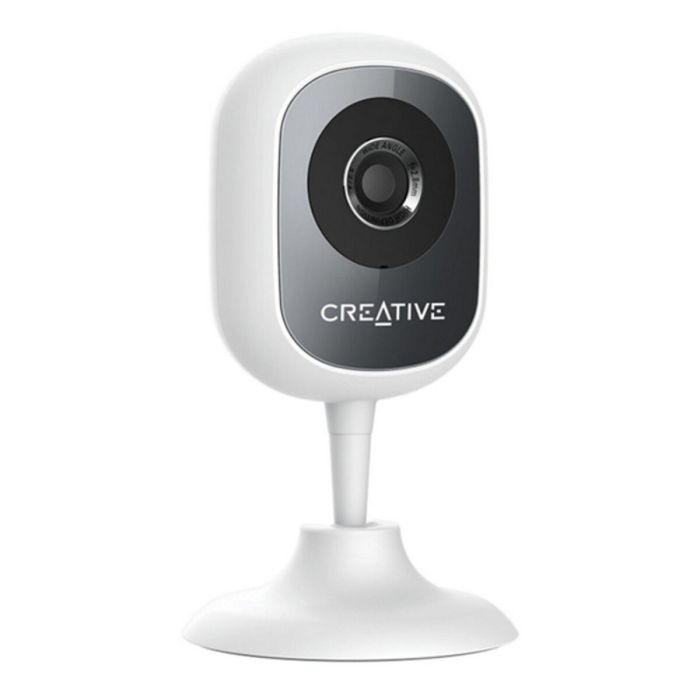 Webcam Creative Technology Live 720 px WiFi 1