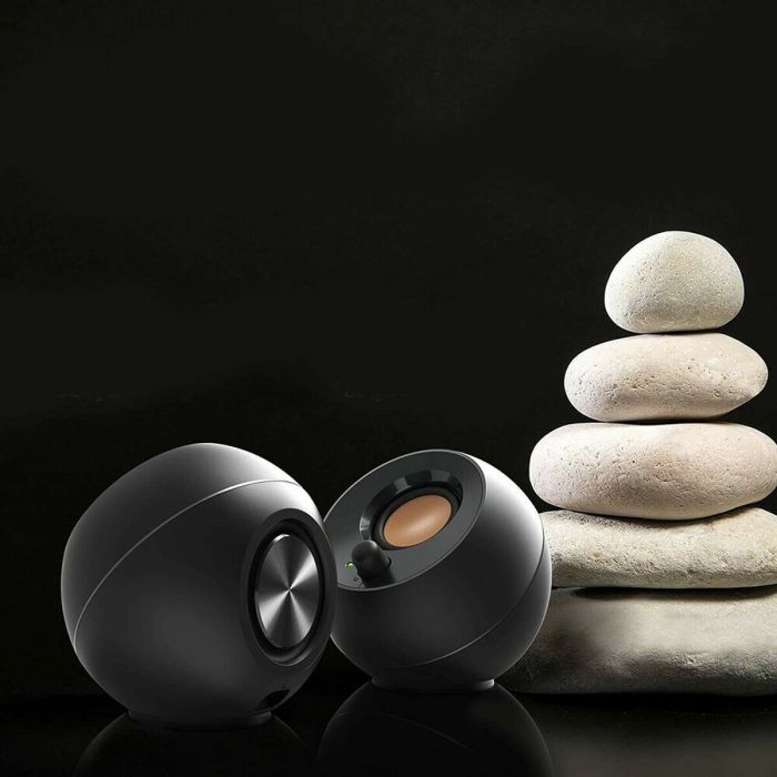 Altavoces Creative Technology Pebble 1