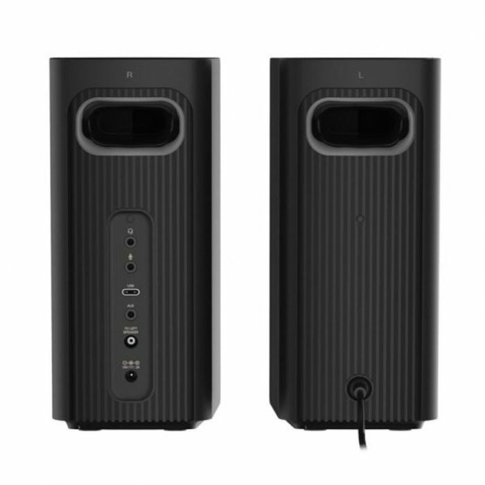 Altavoces PC Creative Technology Creative T60 Negro 60 W 1