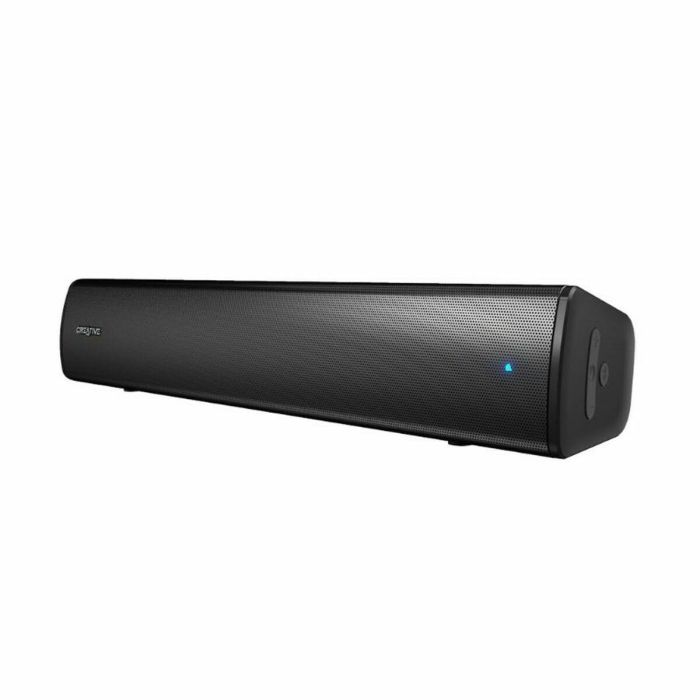 Creative Stage Air V2 Compact Multimedia Under Monitor Soundbar