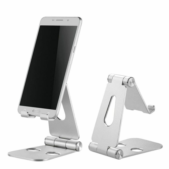 Soporte para móvil o tablet Neomounts DS10-160SL1 Acero (1 unidad) 5