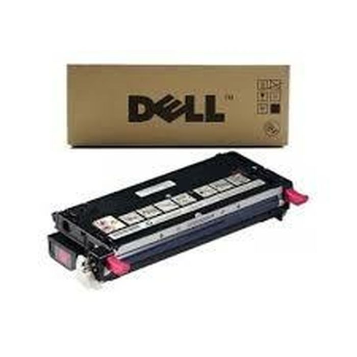 Dell Toner Magenta 3110Cn 3115Cn