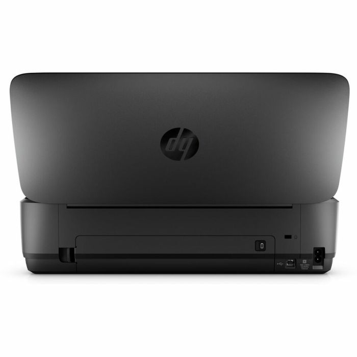 Impresora Multifunción HP 250 1