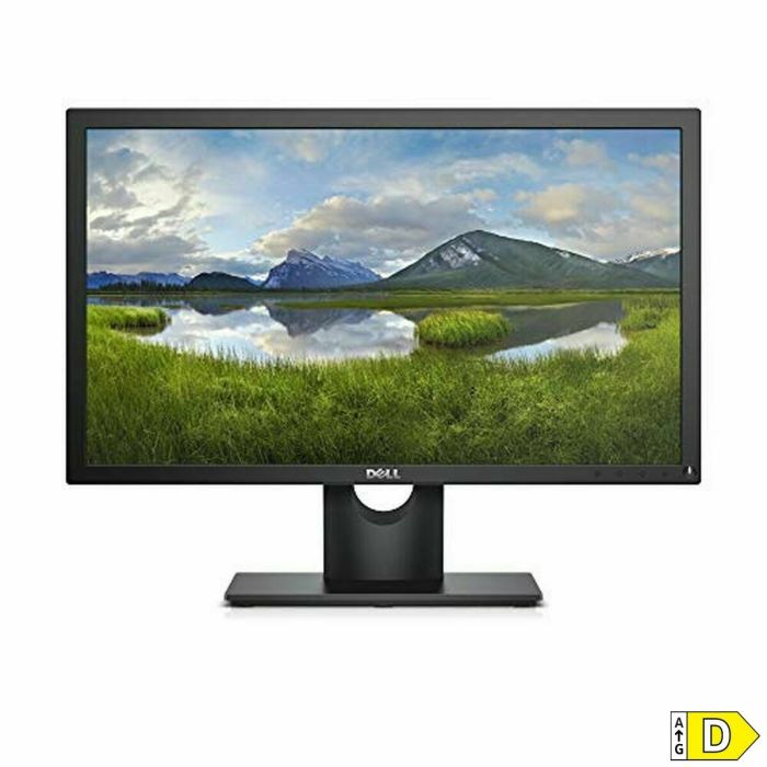 Monitor Dell E2216HV 21,5" FHD LED LCD TN 4
