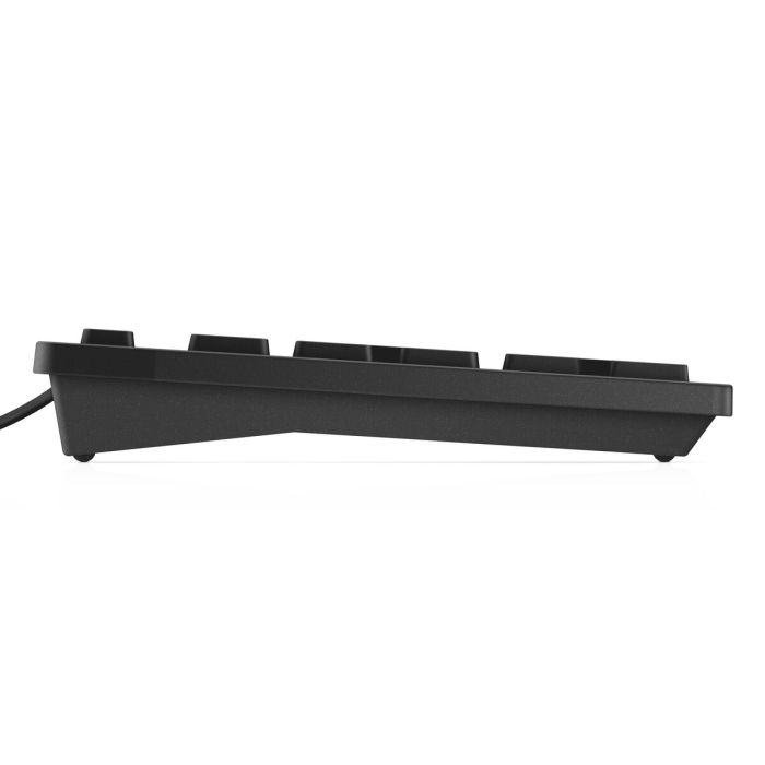 Teclado Dell KB216 Negro Monocromo Inglés EEUU QWERTY Qwerty US 2 Teclado Dell KB216 Negro Monocromo Inglés EEUU QWERTY Qwerty US 2