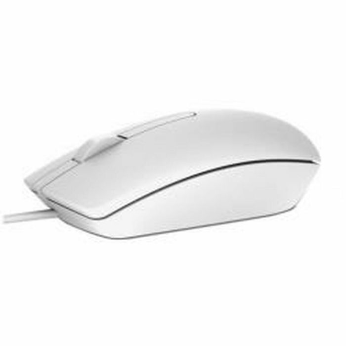 Mouse Raton Dell Ms116 Optico 2