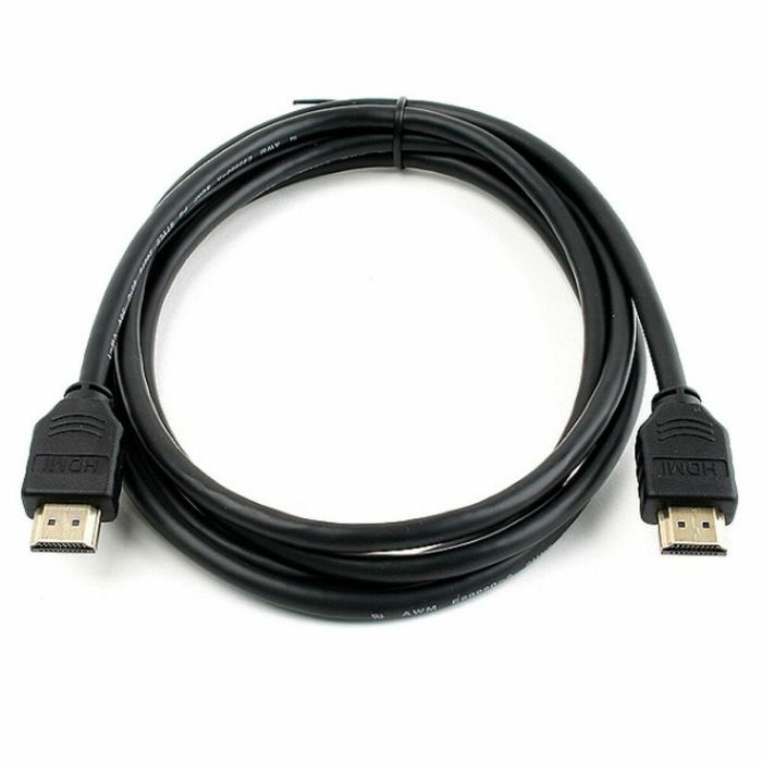 Cable HDMI Neomounts HDMI35MM Negro
