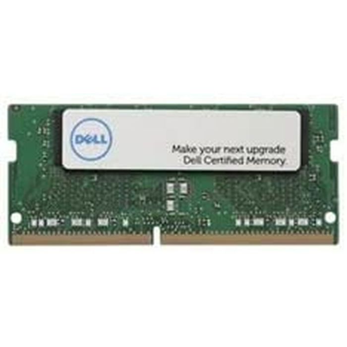 Memoria RAM Dell AA075845 16 GB DDR4 SODIMM 2666 MHz