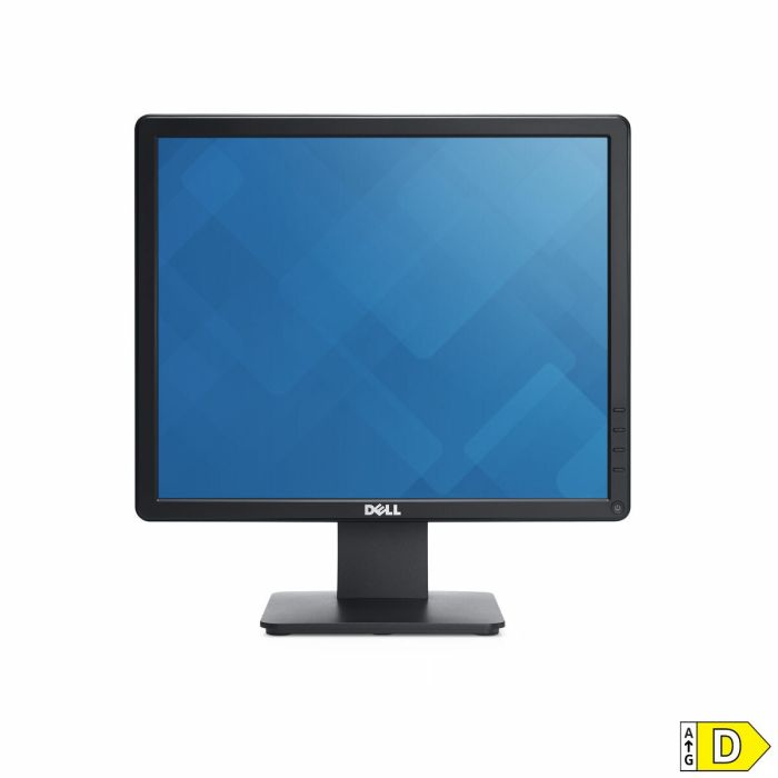 Monitor Dell E1715SE 17" 7
