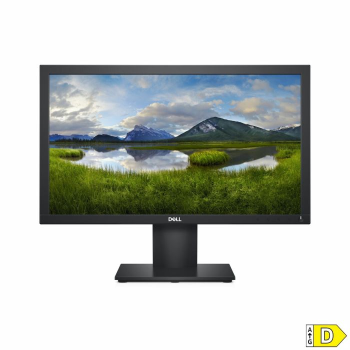 Monitor Dell DELL-E2020H LED 20" LCD TN Flicker free 5