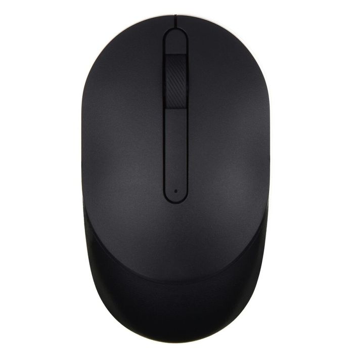 Teclado y Ratón Dell 580-AJRP Negro QWERTY Qwerty US 5 Teclado y Ratón Dell 580-AJRP Negro QWERTY Qwerty US 5