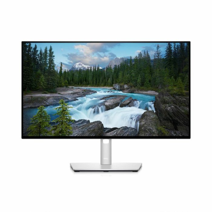 Dell 61cm (24") Full HD 1920 x 1080 W-LED IPS, 16:9, 250cd/m², 16.78M, 8ms, 1000:1 Dell 61cm (24") Full HD 1920 x 1080 W-LED IPS, 16:9, 250cd/m², 16.78M, 8ms, 1000:1