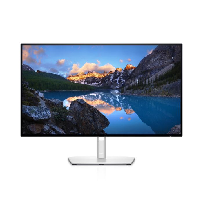 Dell 68.6cm (27") Quad HD 2560 x 1440 LED IPS, 16:9, 350cd/m², 1.07B, 8ms, 178°/178°, 1000:1 Dell 68.6cm (27") Quad HD 2560 x 1440 LED IPS, 16:9, 350cd/m², 1.07B, 8ms, 178°/178°, 1000:1