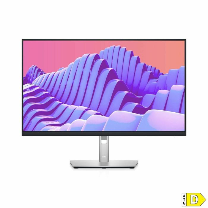 Monitor Dell DELL-P2722H 27" IPS LED LCD Flicker free 5