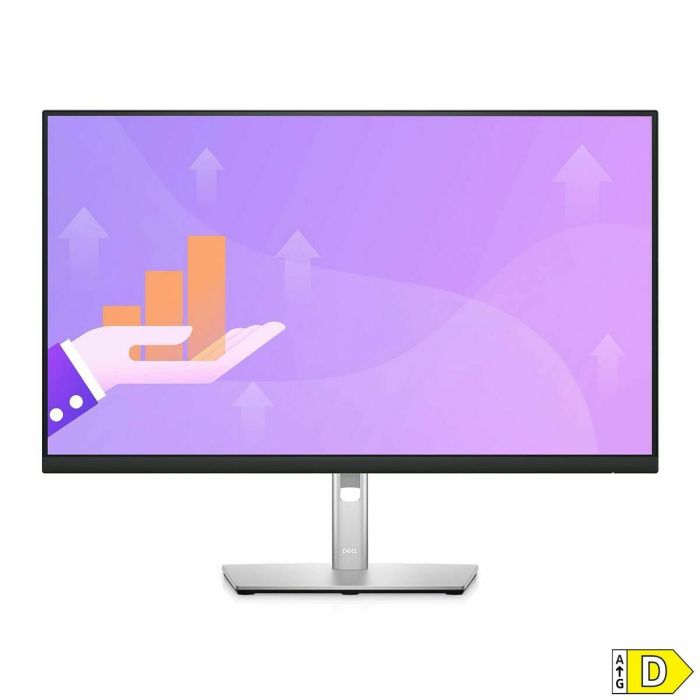 Monitor Dell P2722HE LED IPS LCD 4
