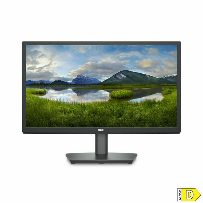 Monitor Dell E2222HS 21,5" LED VA LCD 50-60  Hz 4