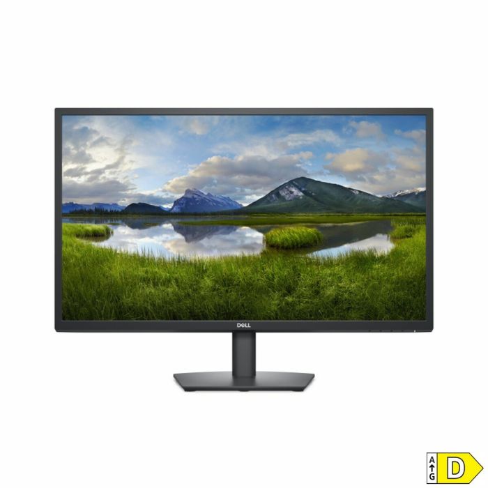 Monitor Dell E2722H Negro Full HD 27" LED IPS LCD 5