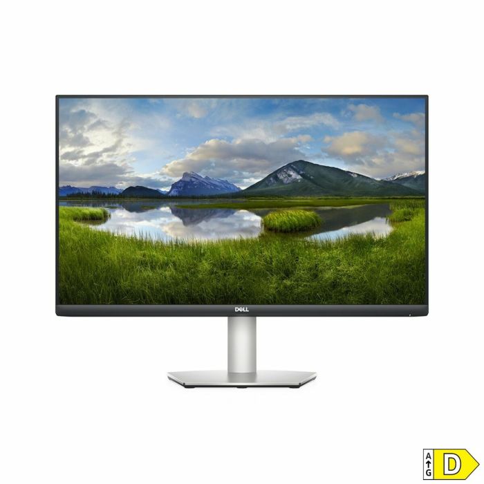 Monitor Dell S2721HS 27" LED IPS LCD 50-60 Hz 13 Monitor Dell S2721HS 27" LED IPS LCD 50-60 Hz 13