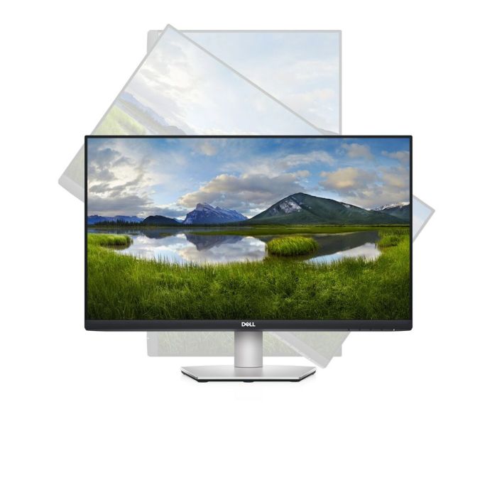 Monitor Dell S2721HS 27" LED IPS LCD 50-60 Hz 10 Monitor Dell S2721HS 27" LED IPS LCD 50-60 Hz 10