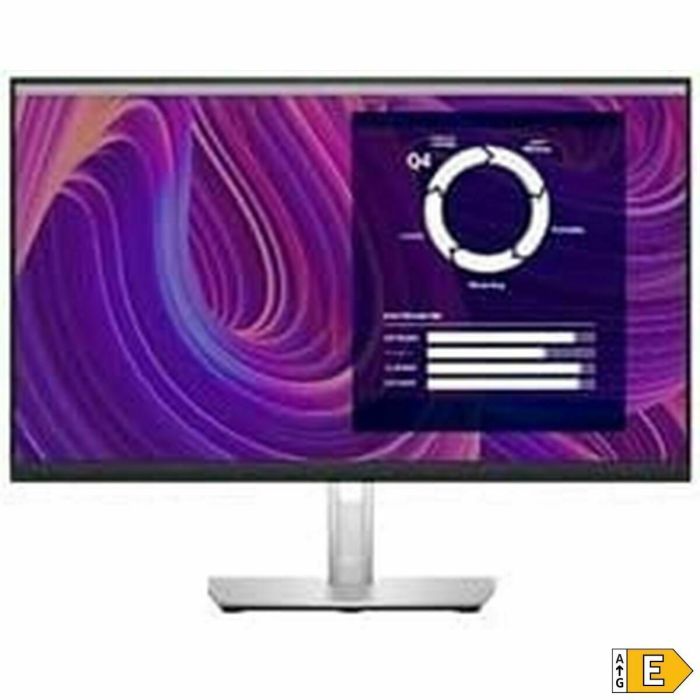 Monitor Dell P2423D Quad HD 23,8" 60 Hz 8